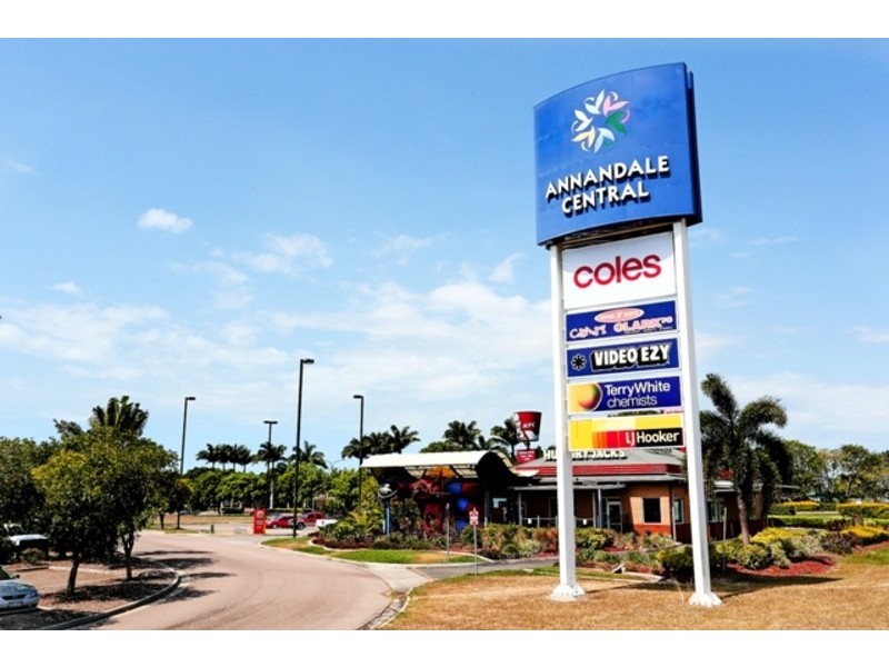 35 Woodbine Drive, Annandale QLD 4814