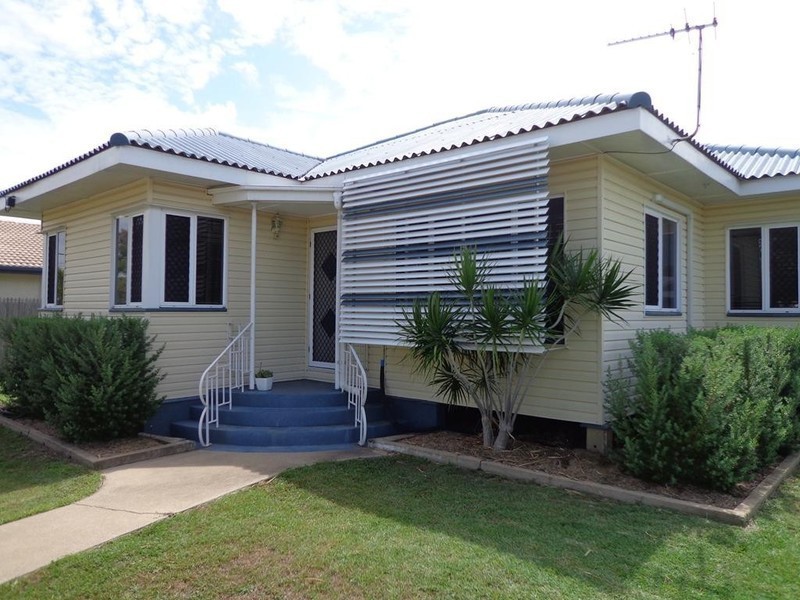 29 McLean Street, Gulliver QLD 4812