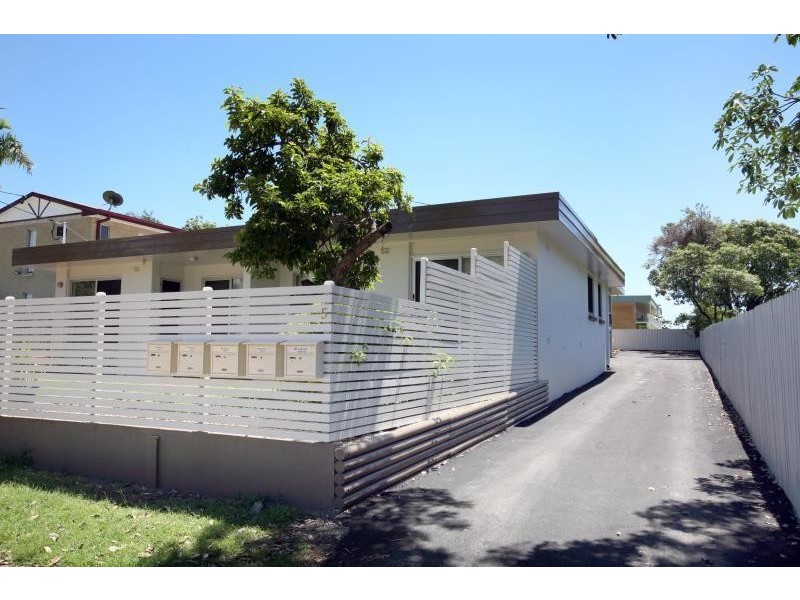 1/5 Cook Street, North Ward QLD 4810