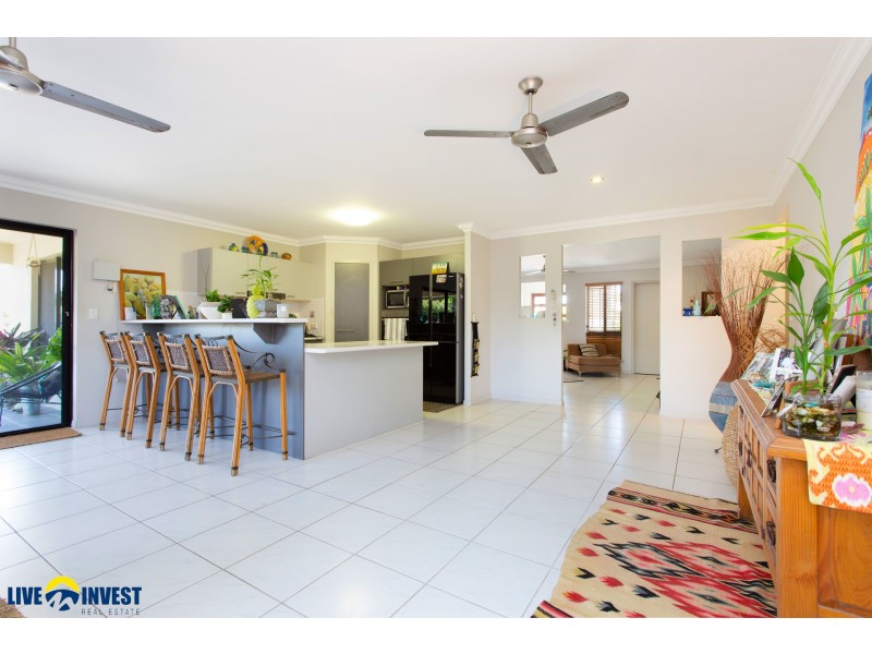 13 Daintree Drive, Bushland Beach QLD 4818