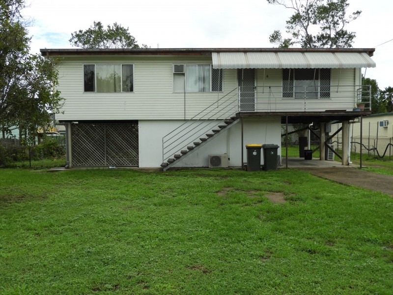 8 Wattle Street, Kirwan QLD 4817