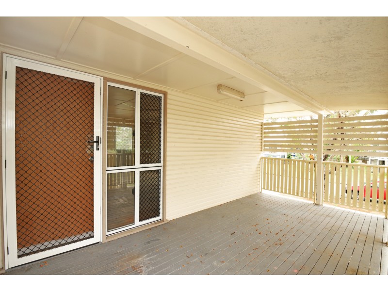 26 Hivers Street, Vincent QLD 4814