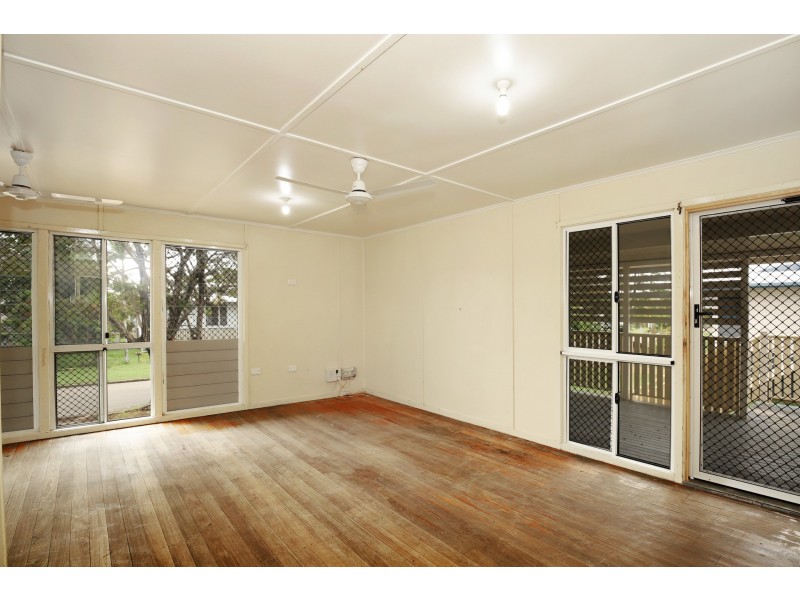 26 Hivers Street, Vincent QLD 4814