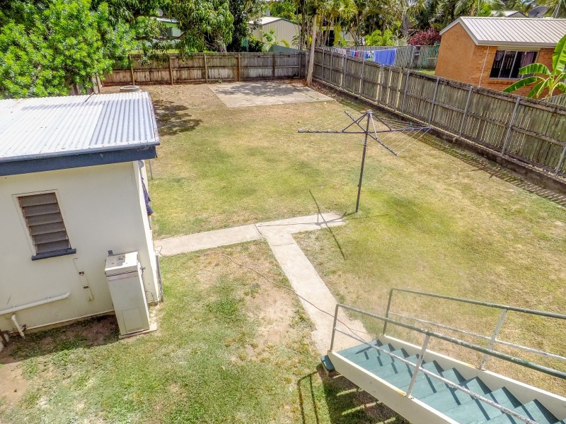 46 Silky Oak Street, Kirwan QLD 4817