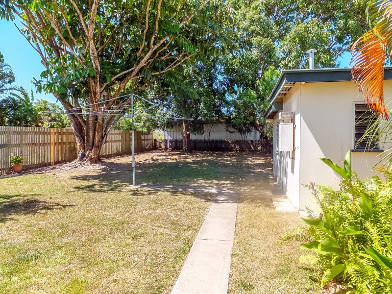 46 Silky Oak Street, Kirwan QLD 4817