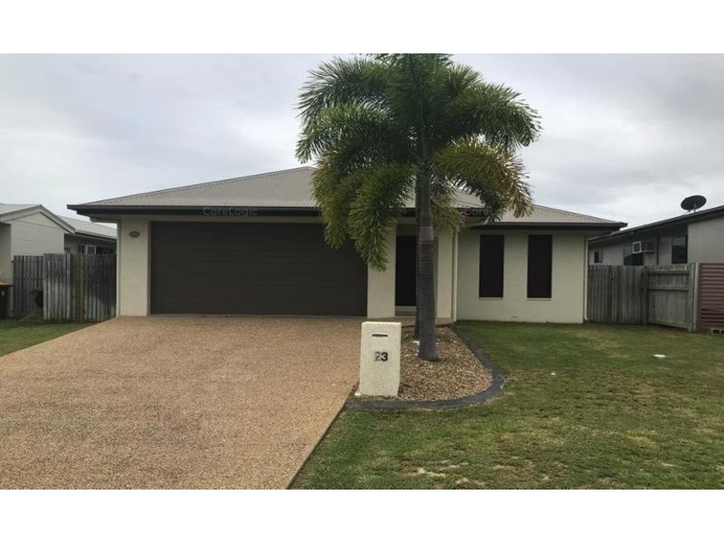 23 Dundabella Drive, Deeragun QLD 4818