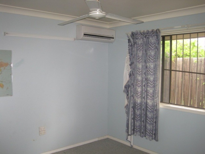 8 Mathieson Street, Cranbrook QLD 4814