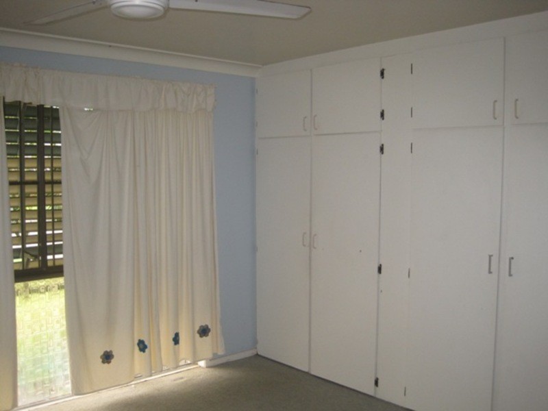 8 Mathieson Street, Cranbrook QLD 4814