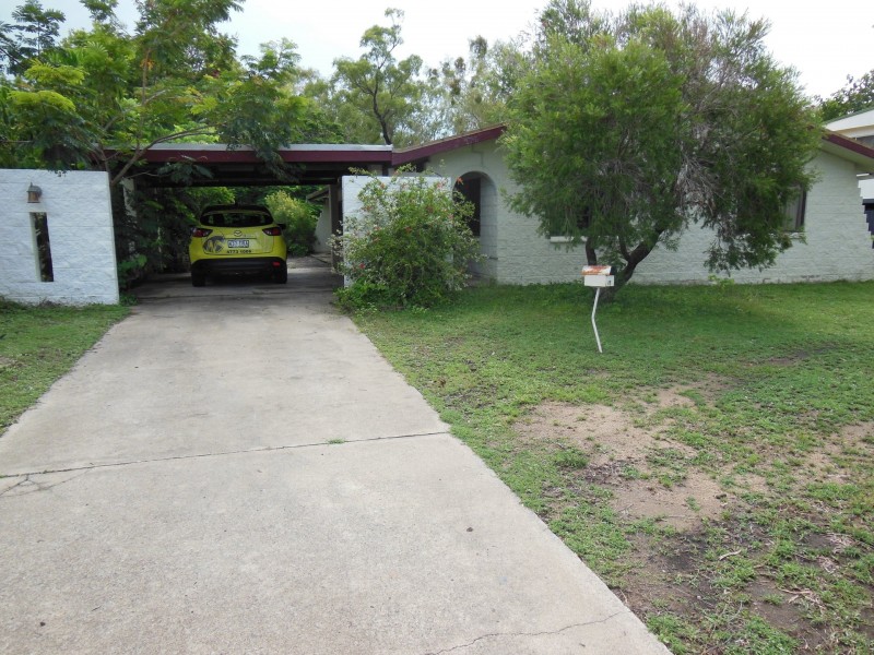 16 Chauncy Crescent, Douglas QLD 4814