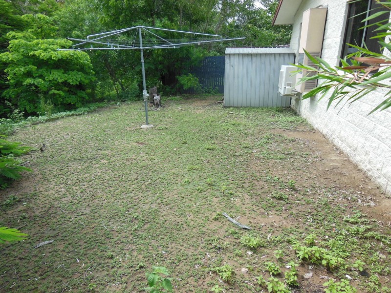 16 Chauncy Crescent, Douglas QLD 4814