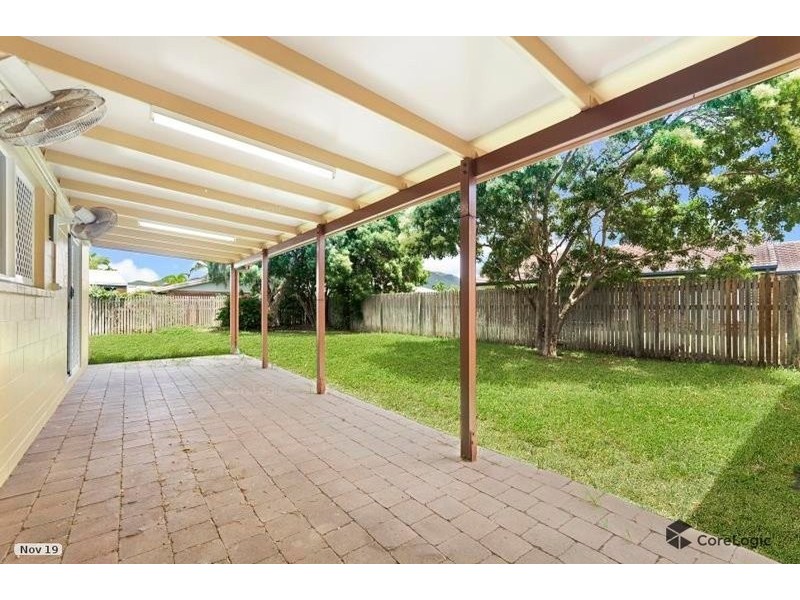 81 Cypress Drive, Annandale QLD 4814