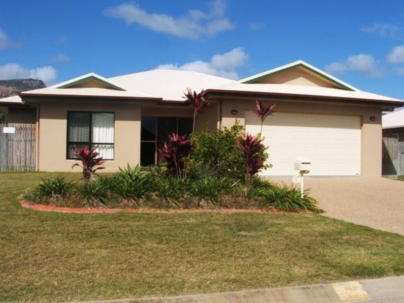 21 Miranda Circle, Annandale QLD 4814