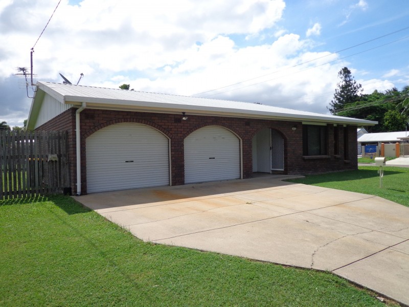 1 Shirleen Crescent, Condon QLD 4815