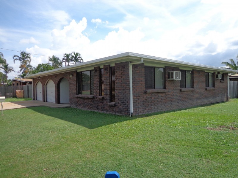 1 Shirleen Crescent, Condon QLD 4815