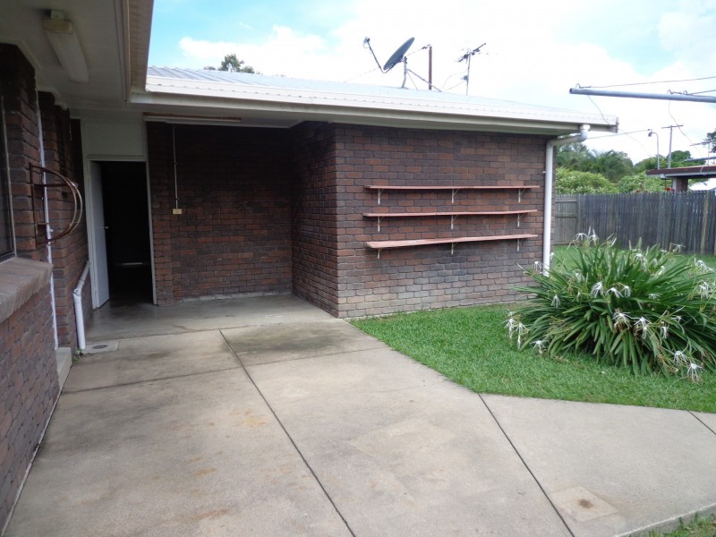 1 Shirleen Crescent, Condon QLD 4815