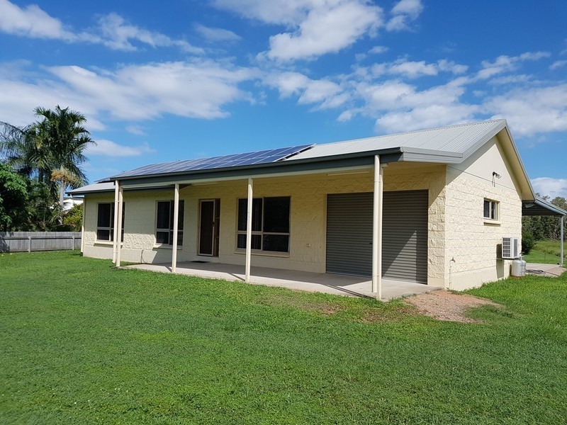 20 Toolakea Beach Road, Toolakea QLD 4818