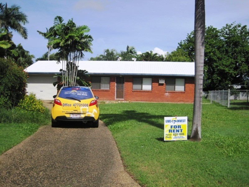 10 Childers Court, Kirwan QLD 4817