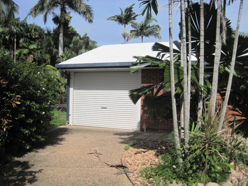 10 Childers Court, Kirwan QLD 4817