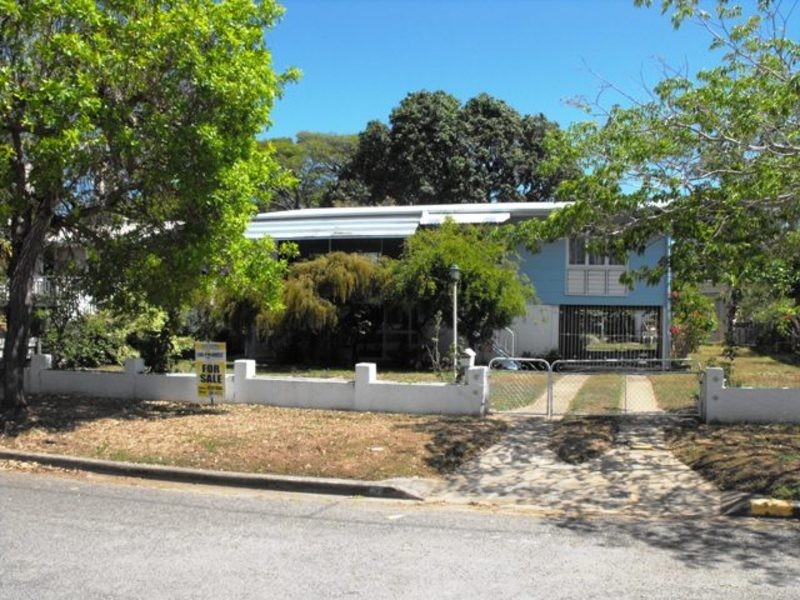 87 Wellington Street, Aitkenvale QLD 4814