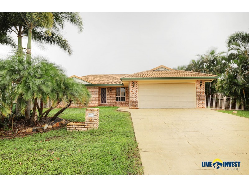 26 Jenkinson Drive, Annandale QLD 4814