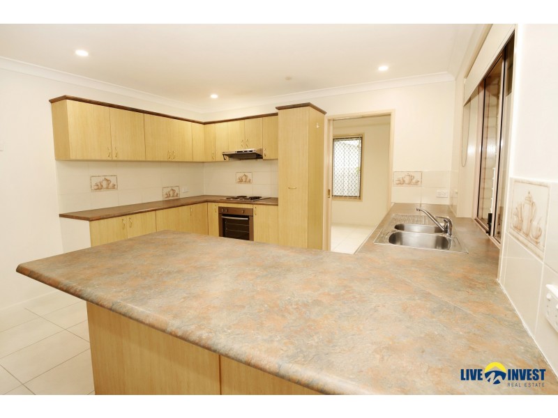 26 Jenkinson Drive, Annandale QLD 4814