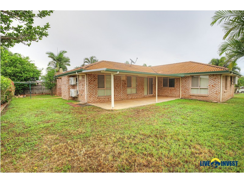 26 Jenkinson Drive, Annandale QLD 4814