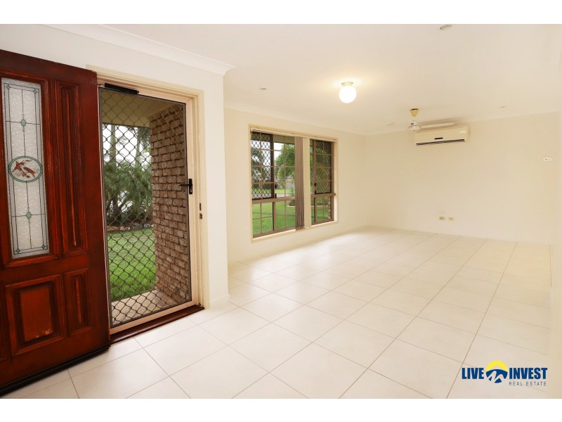 26 Jenkinson Drive, Annandale QLD 4814