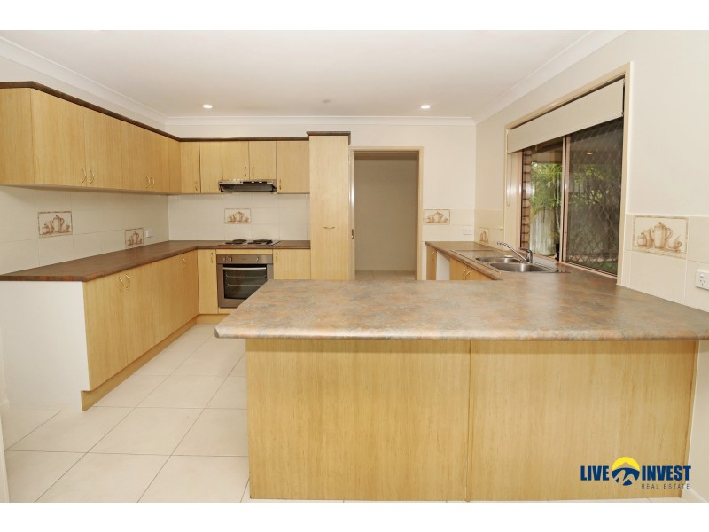 26 Jenkinson Drive, Annandale QLD 4814