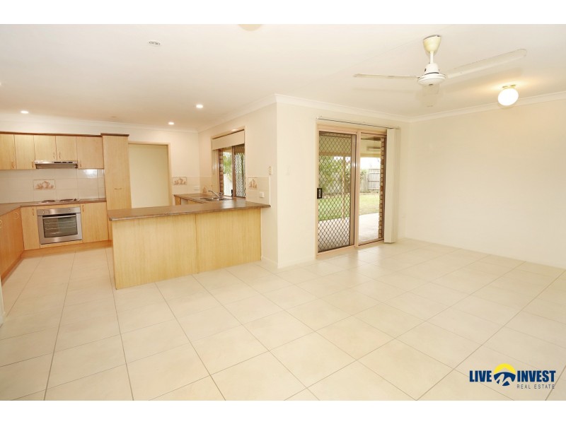 26 Jenkinson Drive, Annandale QLD 4814
