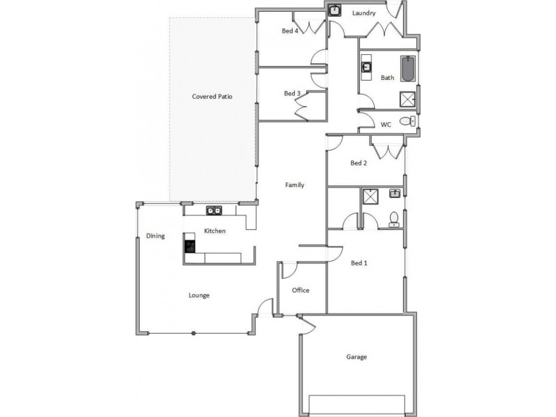 26 Jenkinson Drive, Annandale QLD 4814