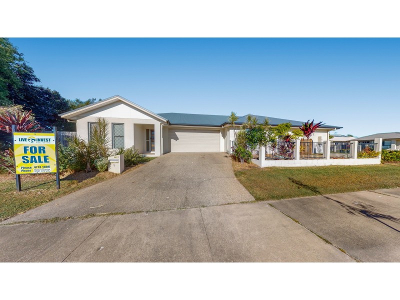 1/1 Covey Court, Burdell QLD 4818