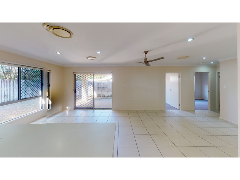 1/1 Covey Court, Burdell QLD 4818