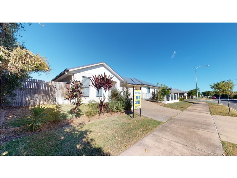 1/1 Covey Court, Burdell QLD 4818