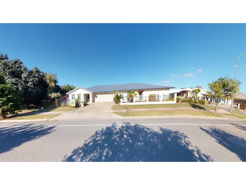 1/1 Covey Court, Burdell QLD 4818