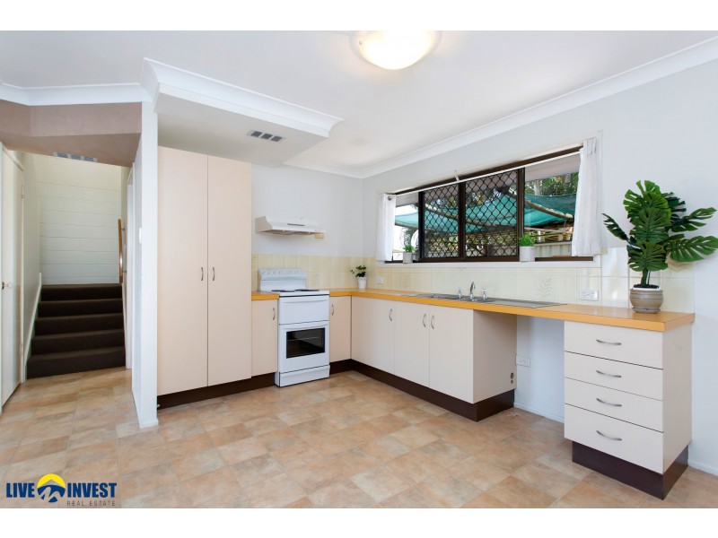3/42 Kern Brothers Drive, Kirwan QLD 4817
