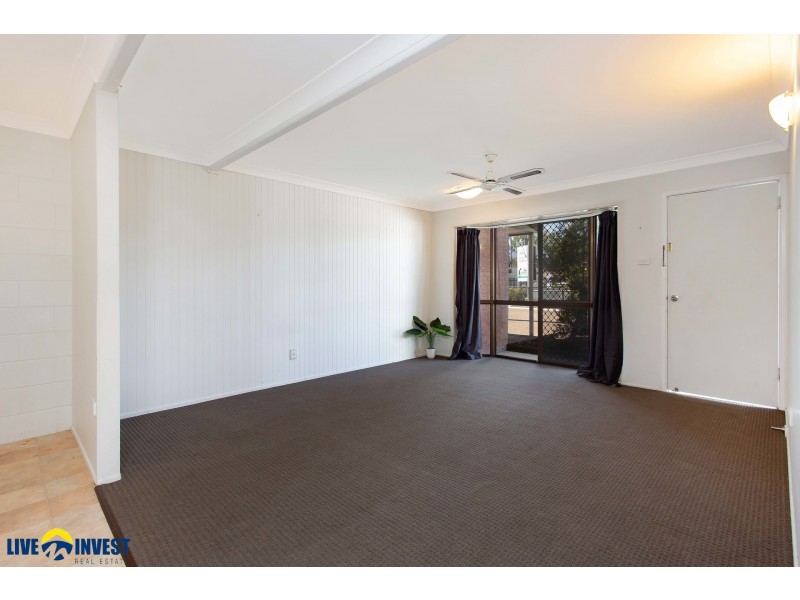 3/42 Kern Brothers Drive, Kirwan QLD 4817