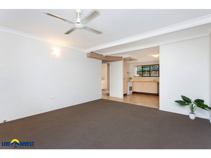 3/42 Kern Brothers Drive, Kirwan QLD 4817