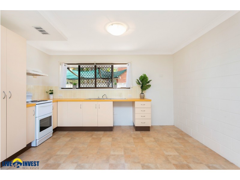 3/42 Kern Brothers Drive, Kirwan QLD 4817