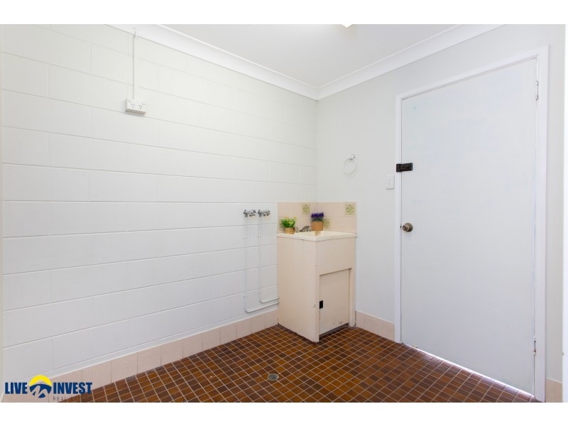 3/42 Kern Brothers Drive, Kirwan QLD 4817