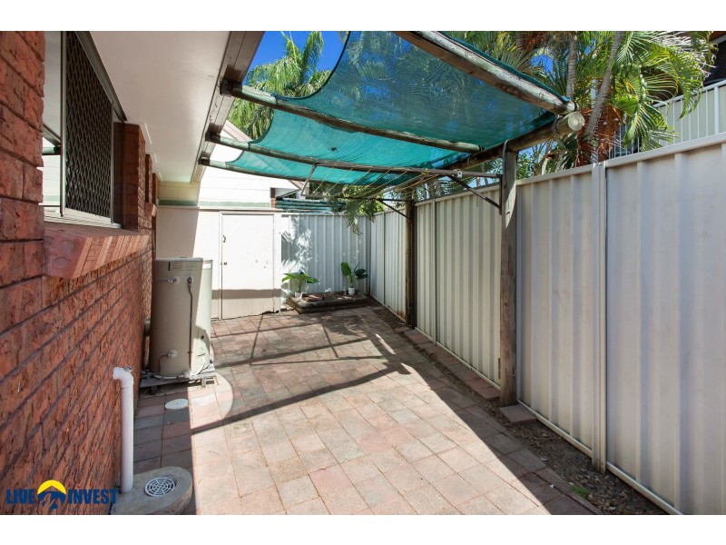 3/42 Kern Brothers Drive, Kirwan QLD 4817