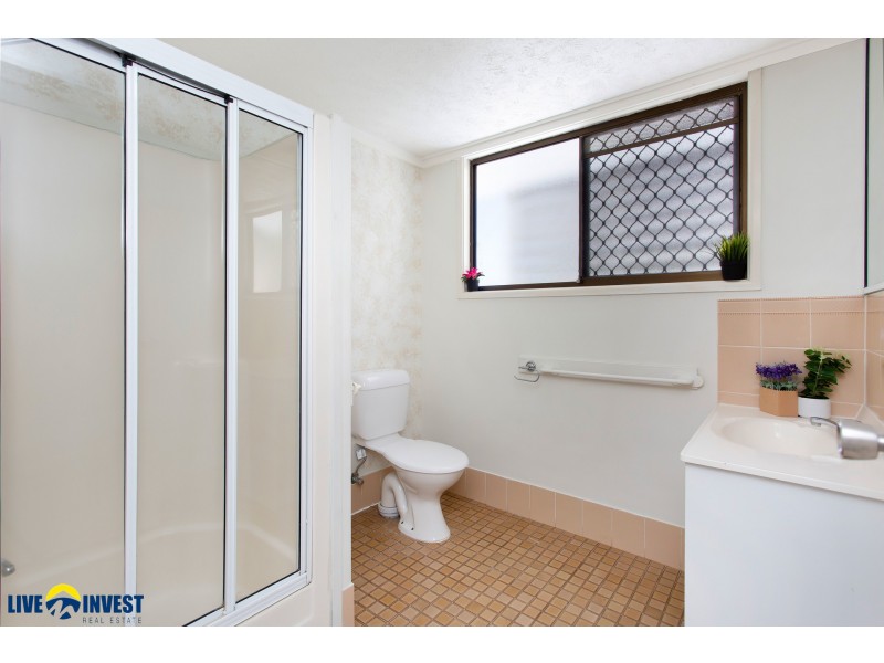 3/42 Kern Brothers Drive, Kirwan QLD 4817