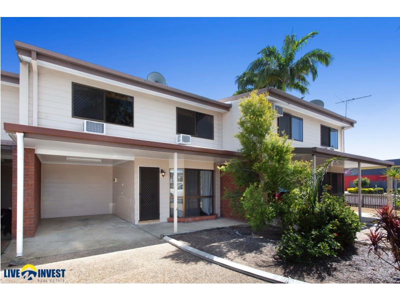 3/42 Kern Brothers Drive, Kirwan QLD 4817