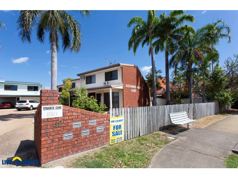 3/42 Kern Brothers Drive, Kirwan QLD 4817