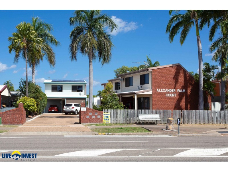 3/42 Kern Brothers Drive, Kirwan QLD 4817