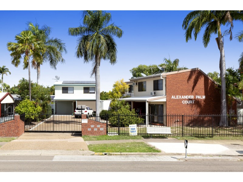 3/42 Kern Brothers Drive, Kirwan QLD 4817