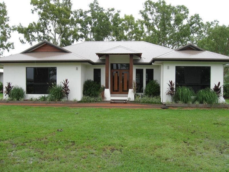 49  Samhordern Road, Alice River QLD 4817