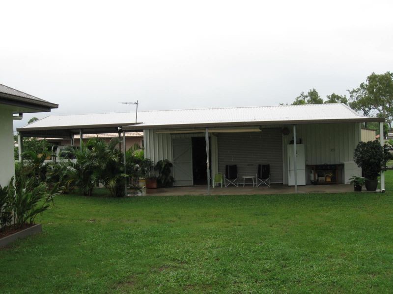 49  Samhordern Road, Alice River QLD 4817