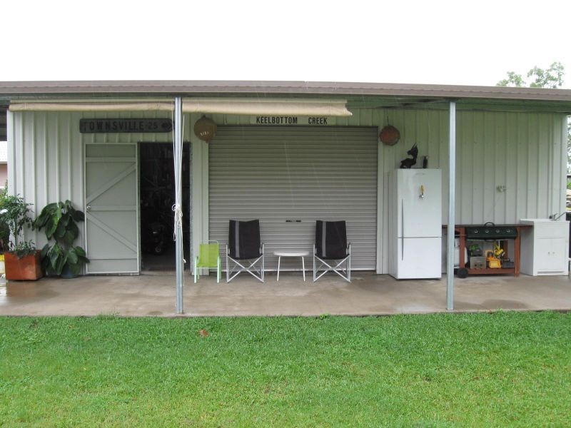 49  Samhordern Road, Alice River QLD 4817