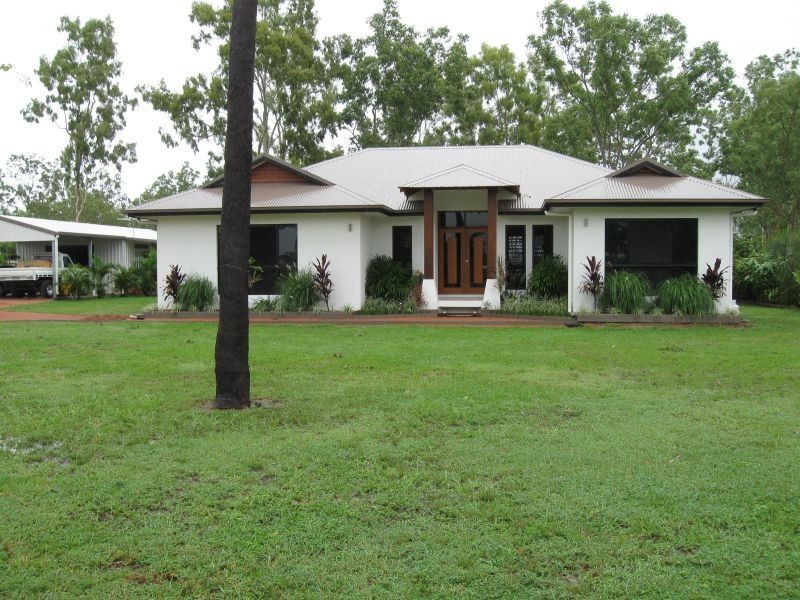 49  Samhordern Road, Alice River QLD 4817