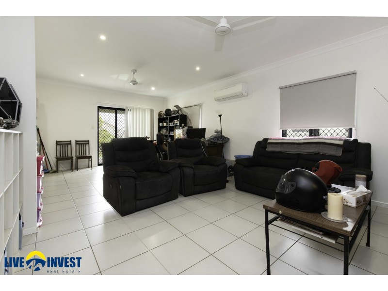 23 Cherington Boulevard, Shaw QLD 4818